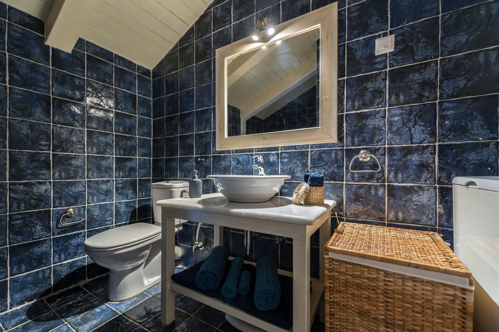 Villa Oliva, In A Serene Location & Private Pool, By Zantewize Akrotiri  Exterior foto
