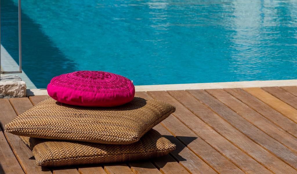 Villa Oliva, In A Serene Location & Private Pool, By Zantewize Akrotiri  Exterior foto