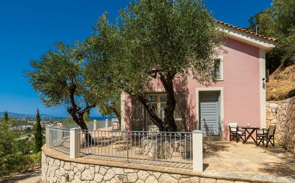 Villa Oliva, In A Serene Location & Private Pool, By Zantewize Akrotiri  Exterior foto